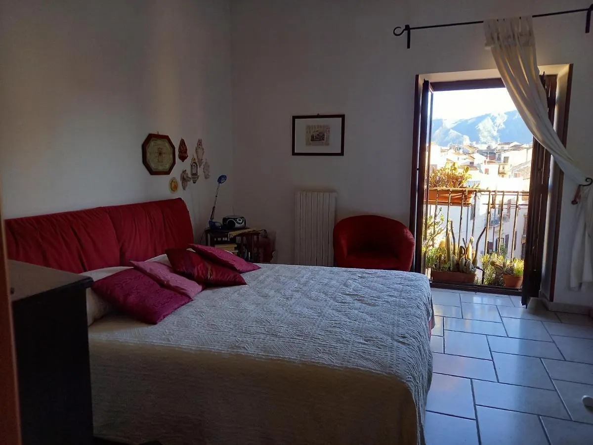 Panormus Cala A Mare By Domusicily Apartment Palermo 0*,  Italy