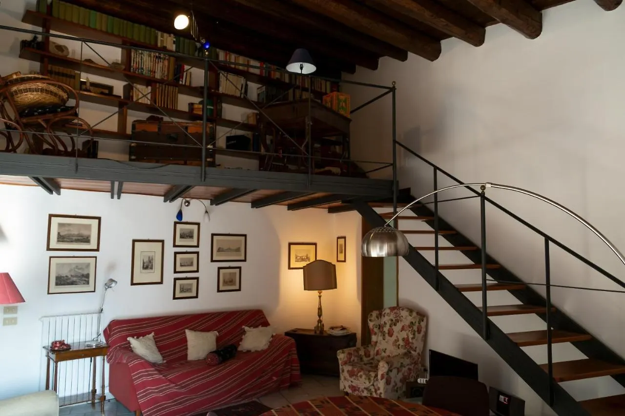Panormus Cala A Mare By Domusicily Apartment Palermo Italy