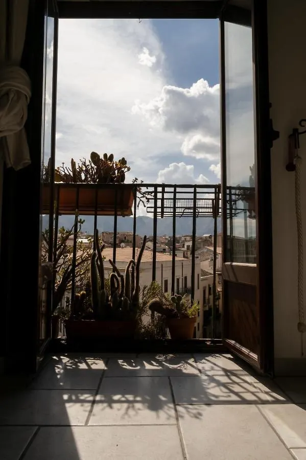 Panormus Cala A Mare By Domusicily Apartment Palermo 0*,