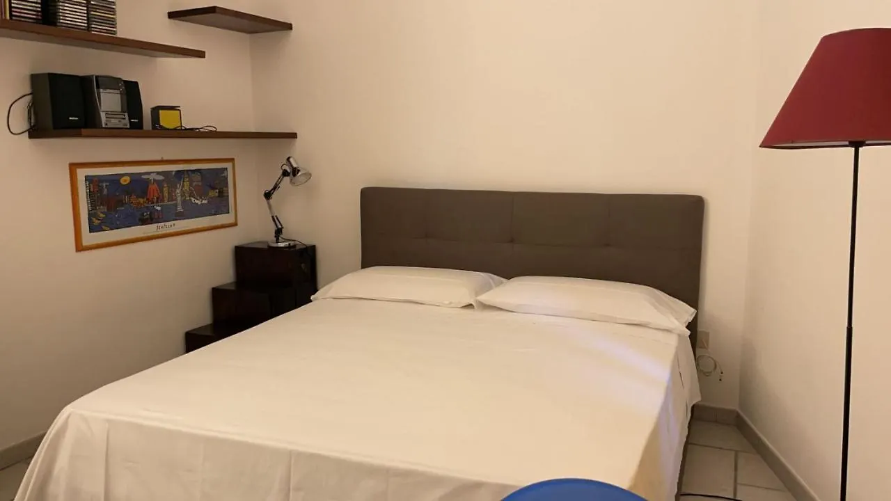 Panormus Cala A Mare By Domusicily Apartment Palermo