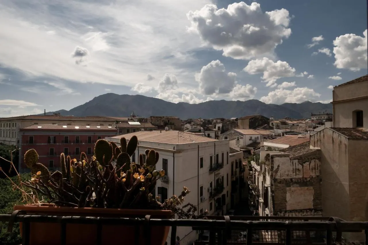 Panormus Cala A Mare By Domusicily Apartment Palermo