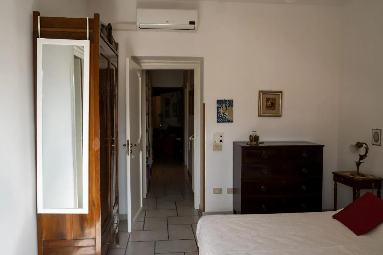 Panormus Cala A Mare By Domusicily Apartment Palermo