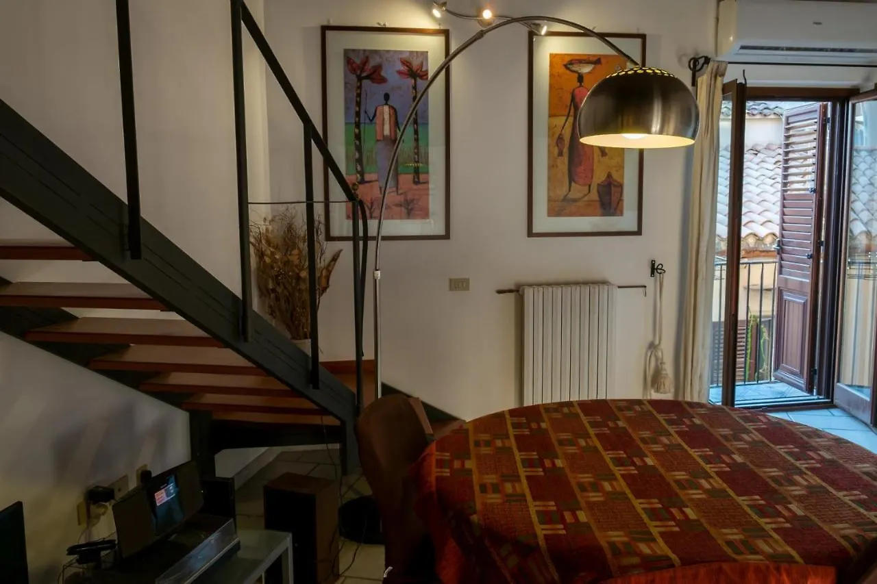 Panormus Cala A Mare By Domusicily Apartment Palermo 0*,  Italy