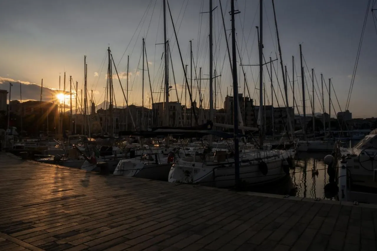 Panormus Cala A Mare By Domusicily Apartment Palermo