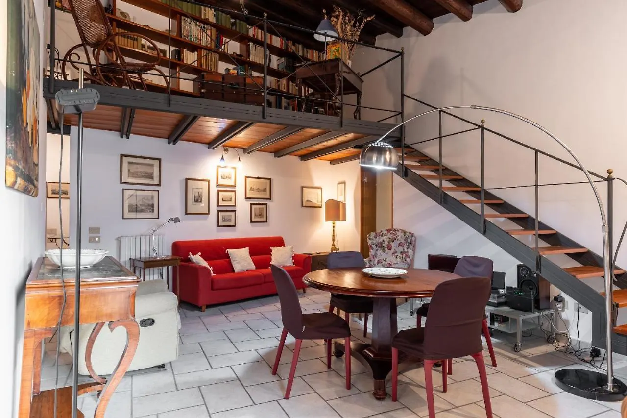 Panormus Cala A Mare By Domusicily Apartment Palermo
