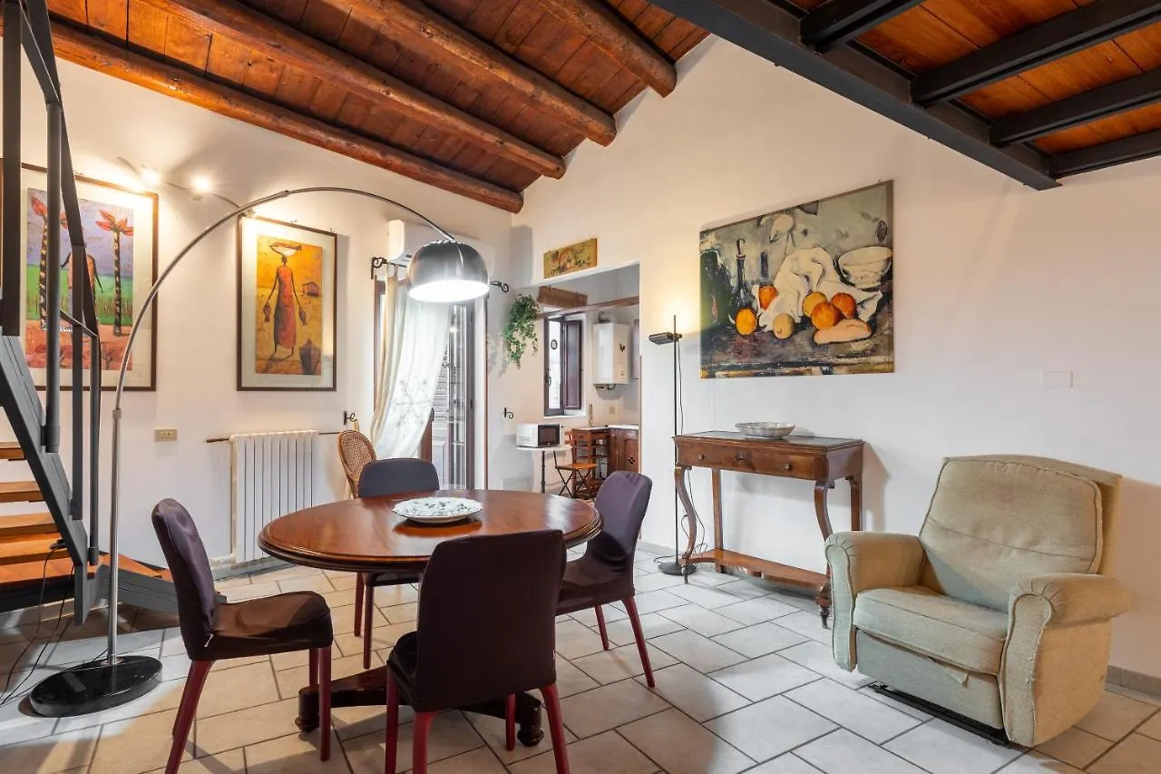 Panormus Cala A Mare By Domusicily Apartment Palermo