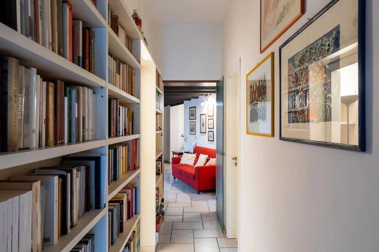 Panormus Cala A Mare By Domusicily Apartment Palermo