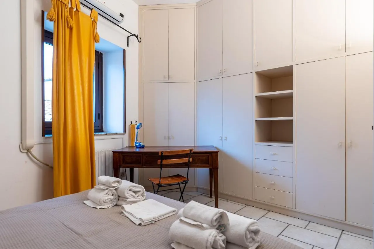 Panormus Cala A Mare By Domusicily Apartment Palermo Italy