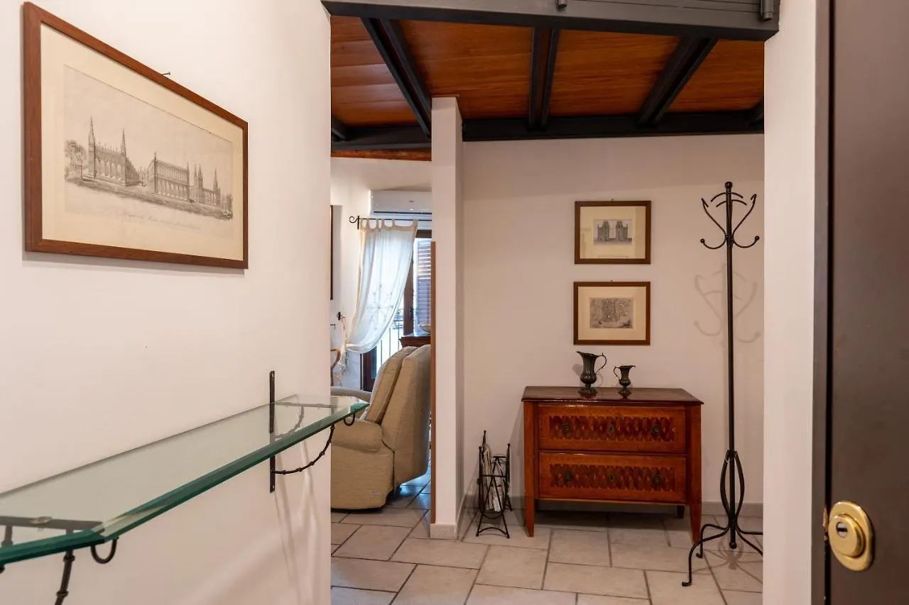 Panormus Cala A Mare By Domusicily Apartment Palermo