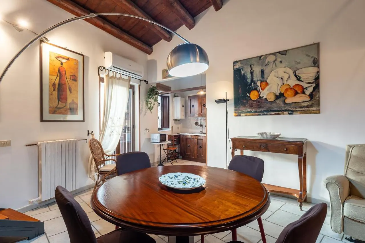 Panormus Cala A Mare By Domusicily Apartment Palermo Italy