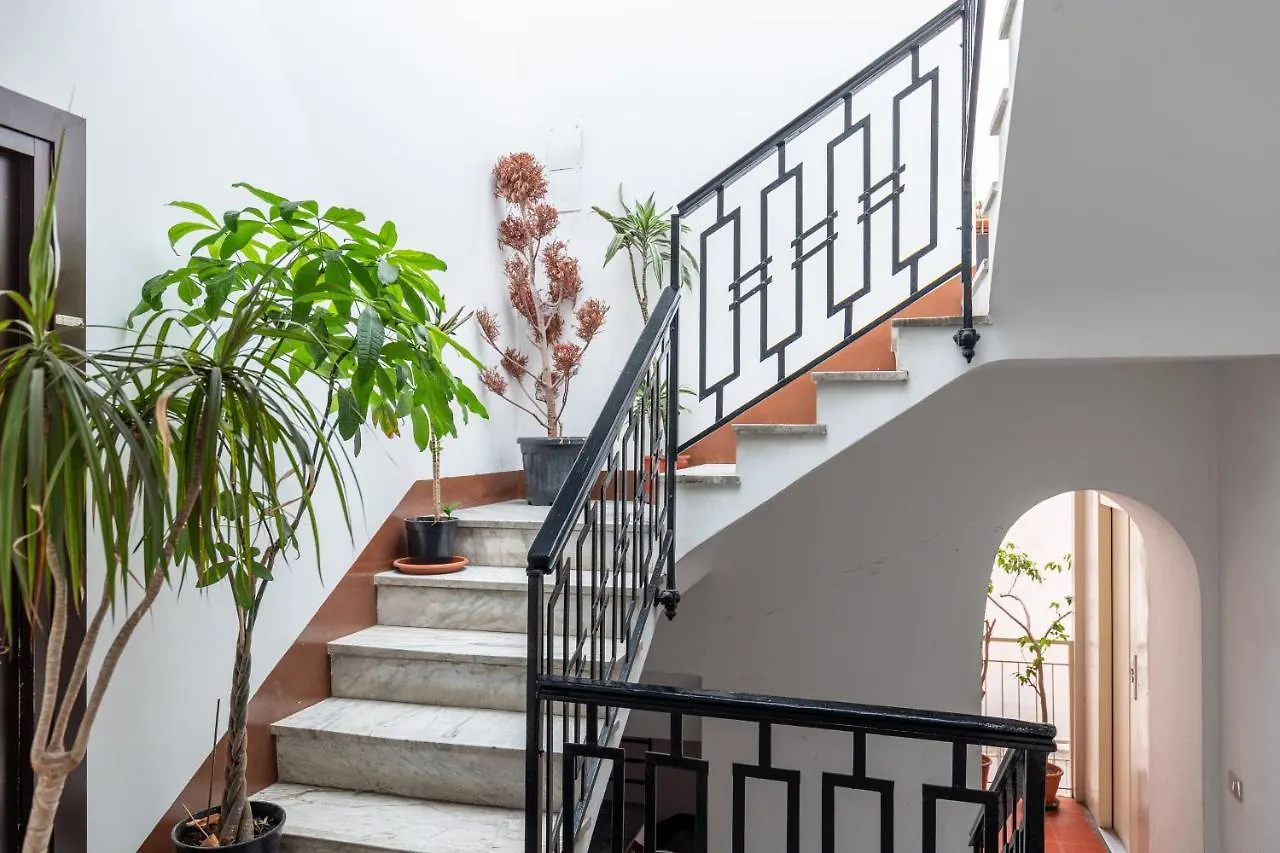 Panormus Cala A Mare By Domusicily Apartment Palermo 0*,  Italy