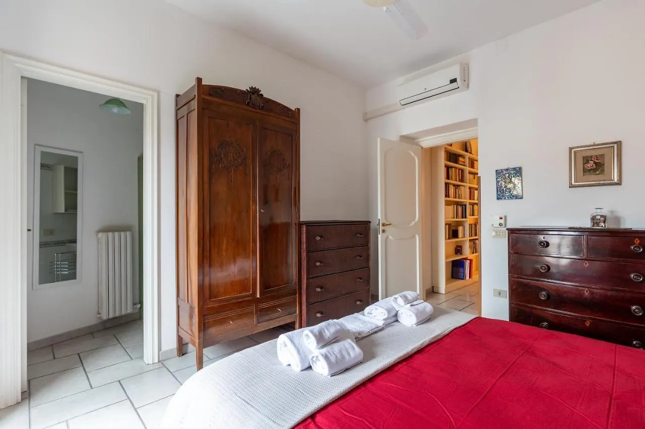 Panormus Cala A Mare By Domusicily Apartment Palermo