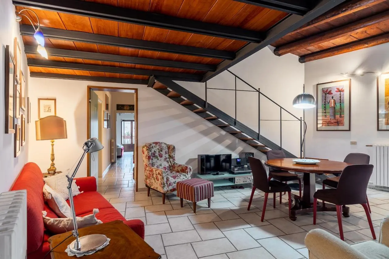 Panormus Cala A Mare By Domusicily Apartment Palermo